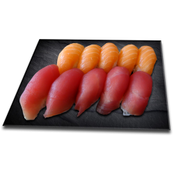 Plateau Sushi Mix (10 pcs)