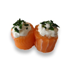 TULIPS Saumon Fromage...