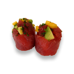 TULIPS Thon Tartare Thon (2...