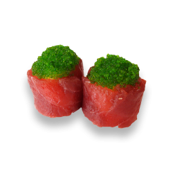 TULIPS Thon Tobiko Wasabi...